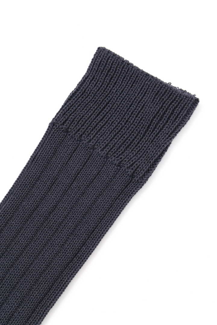 WIDE RIB SOCK2