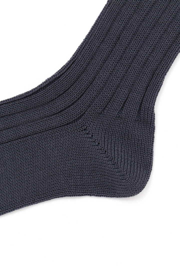 WIDE RIB SOCK3