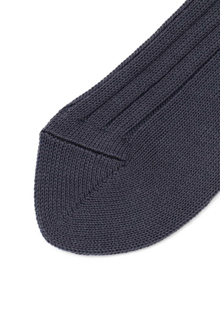 WIDE RIB SOCK4