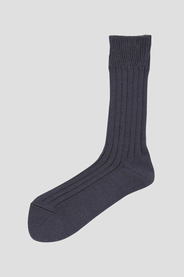 WIDE RIB SOCK1