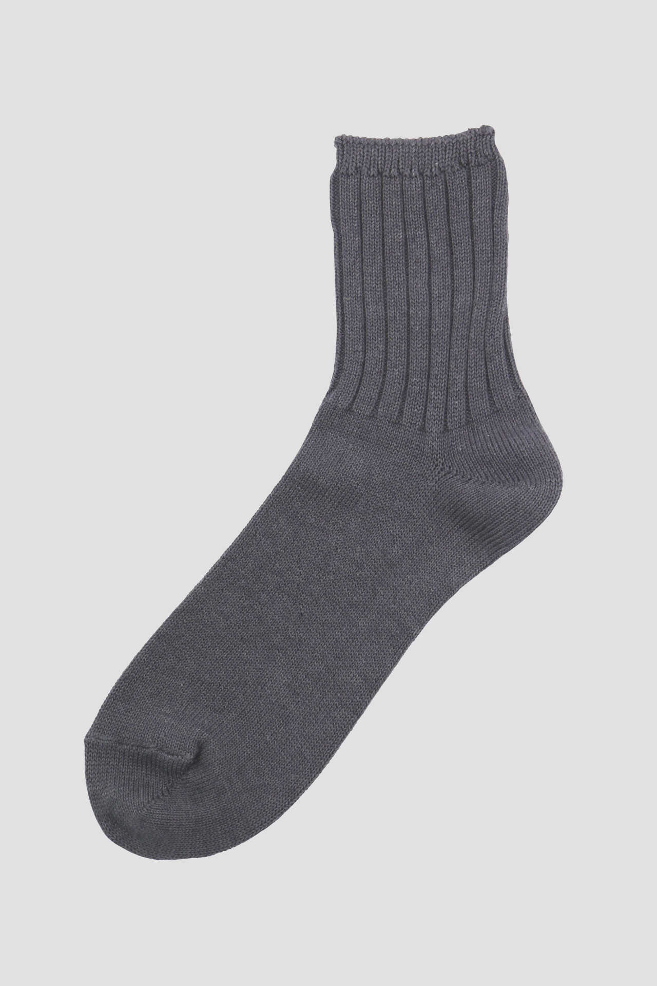 COTTON LINEN SOCK6