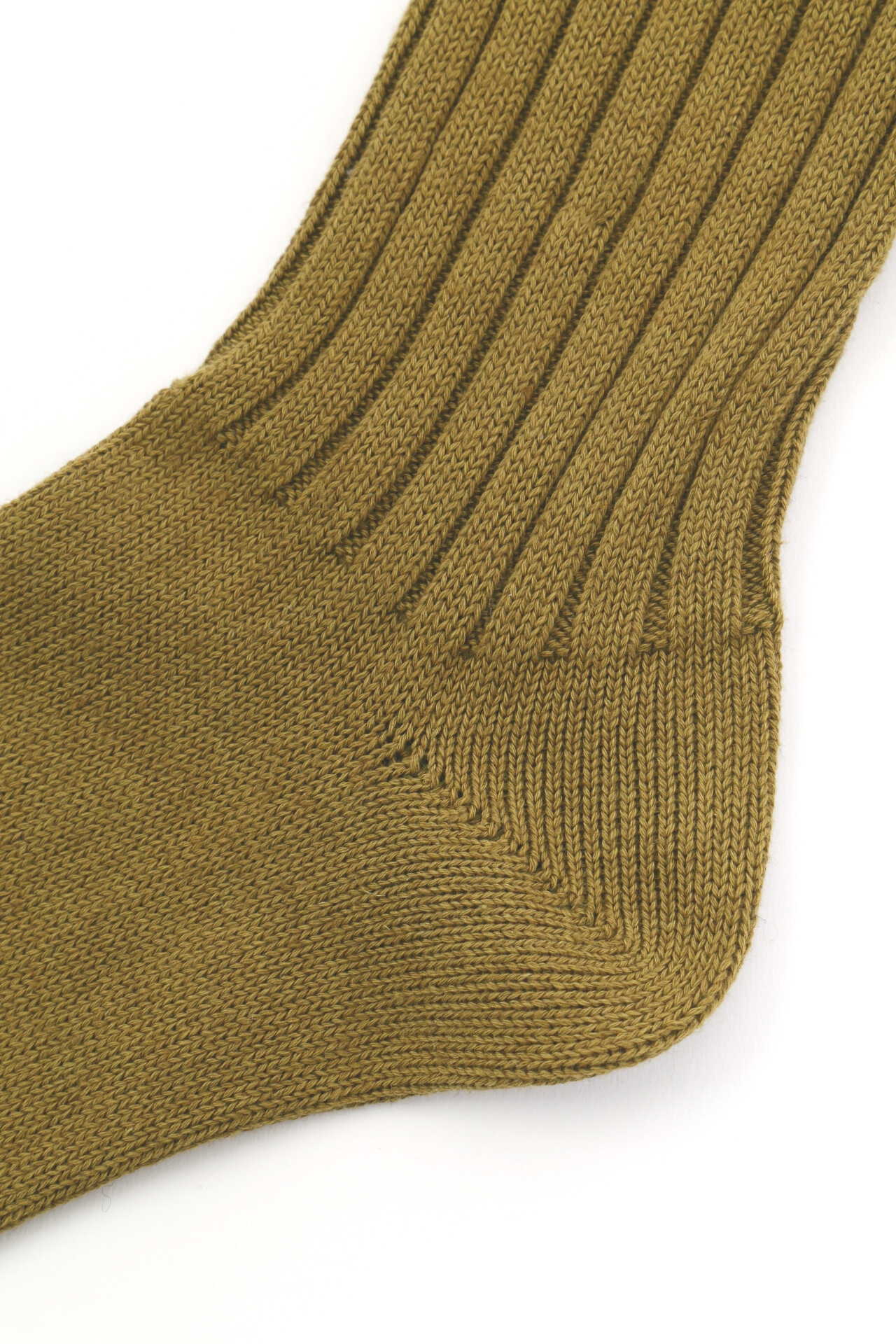 COTTON LINEN SOCK2