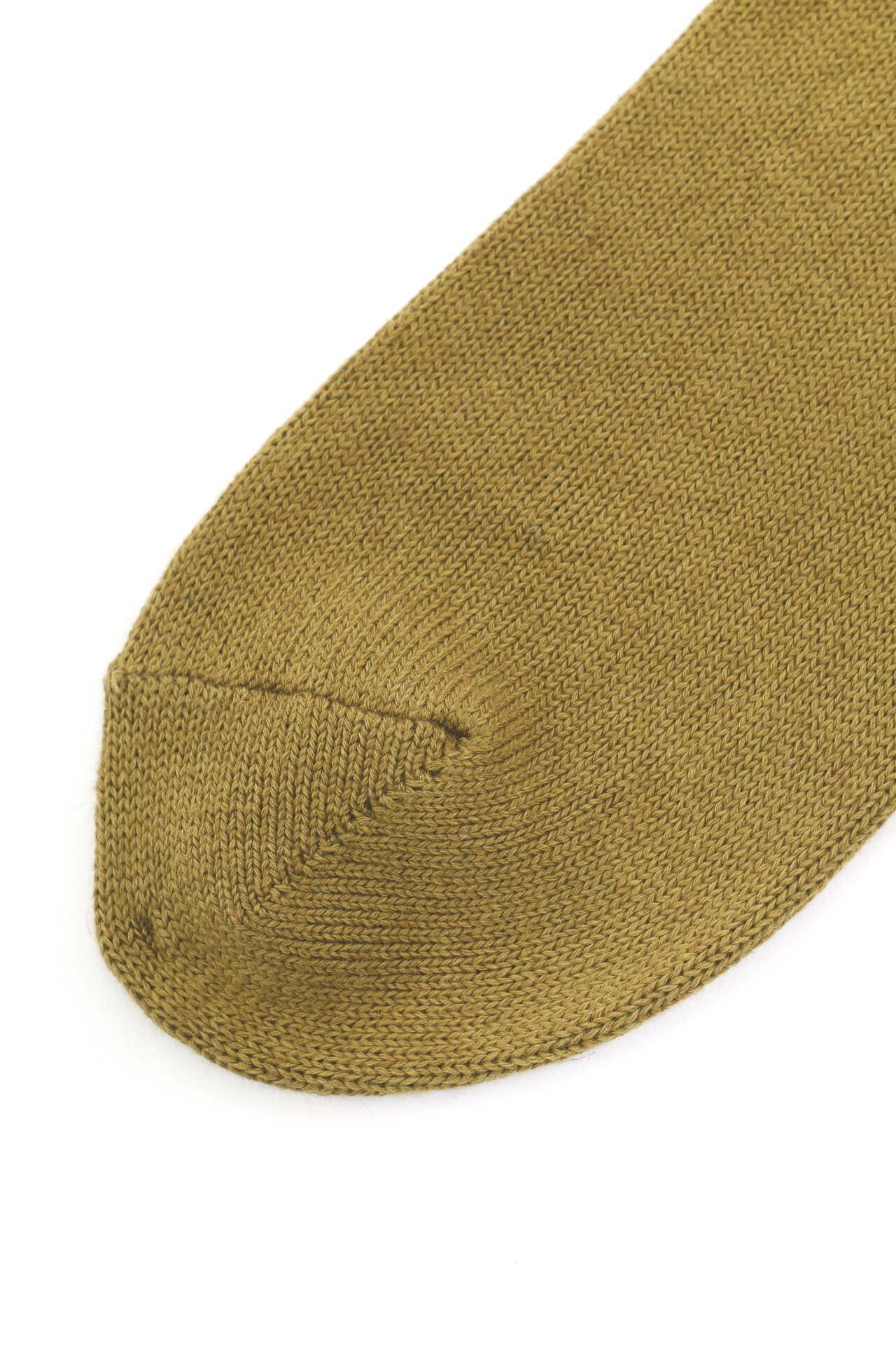 COTTON LINEN SOCK3