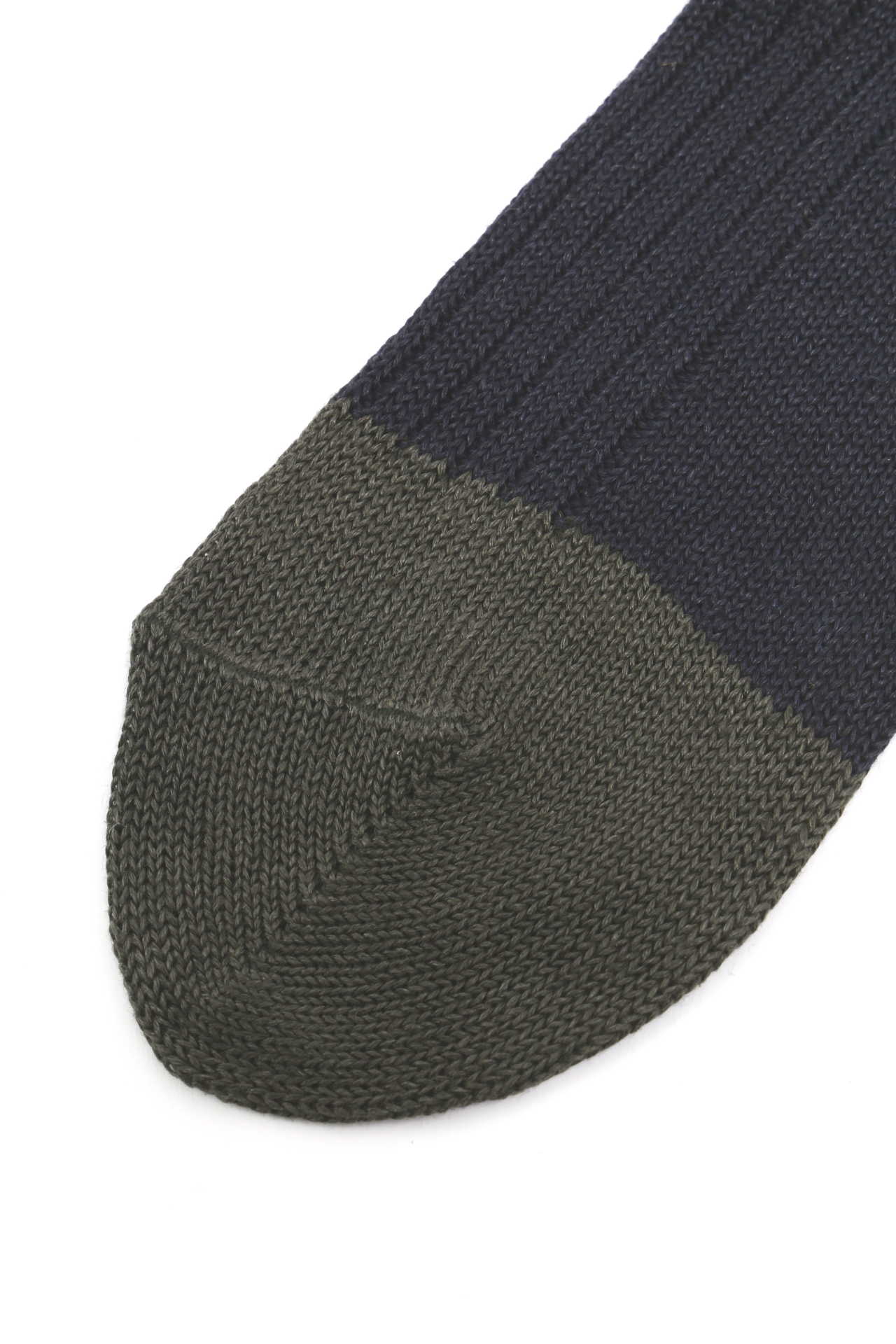 LINEN SHORT RIB SOCK5