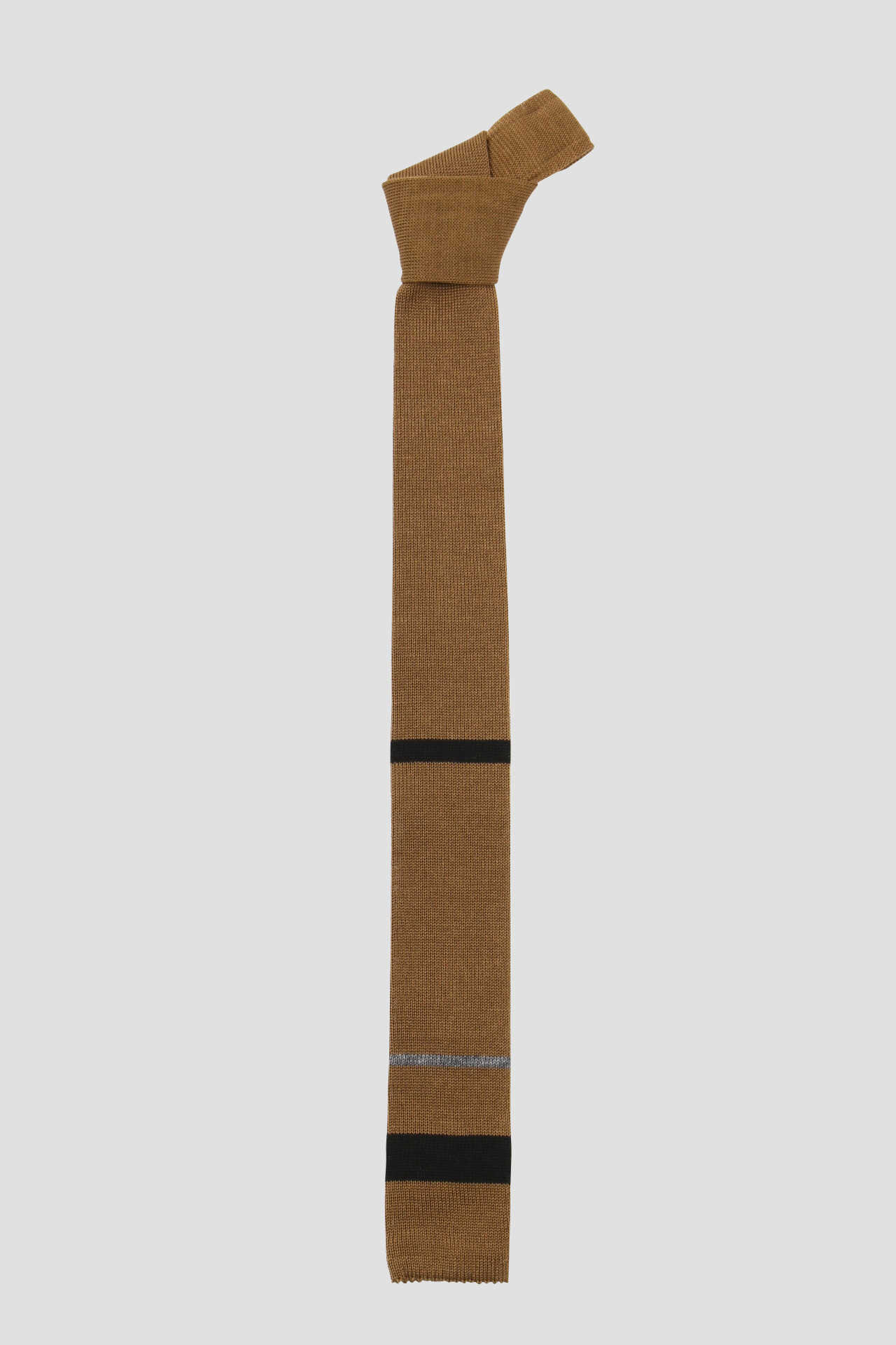 OFFSET STRIPE TIE6