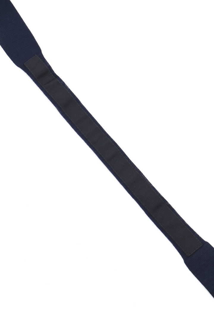 OFFSET STRIPE TIE5