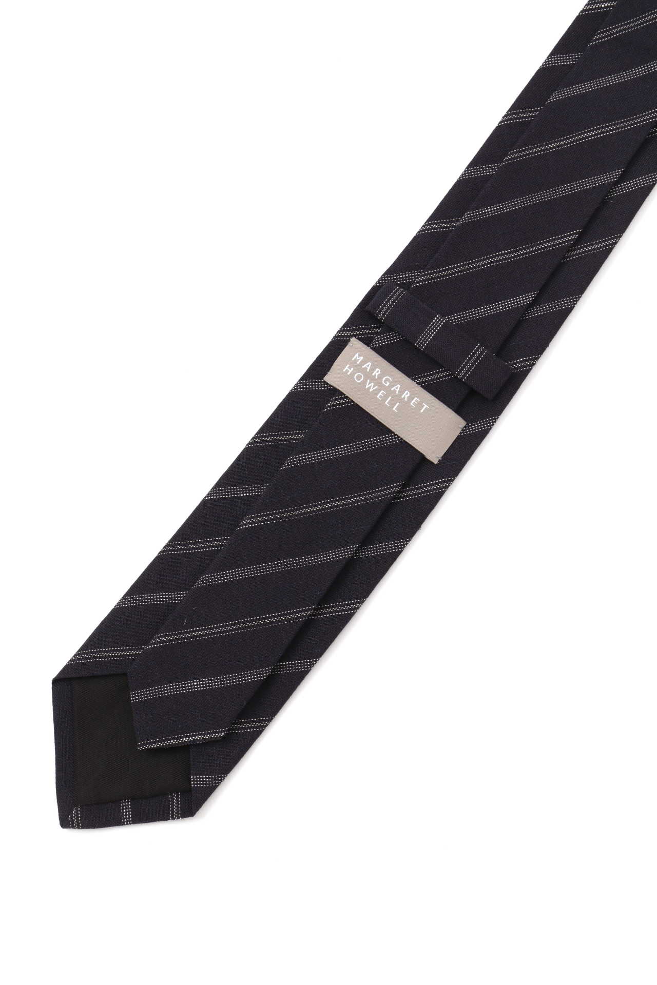 GRAPHIC STRIPE TIE4