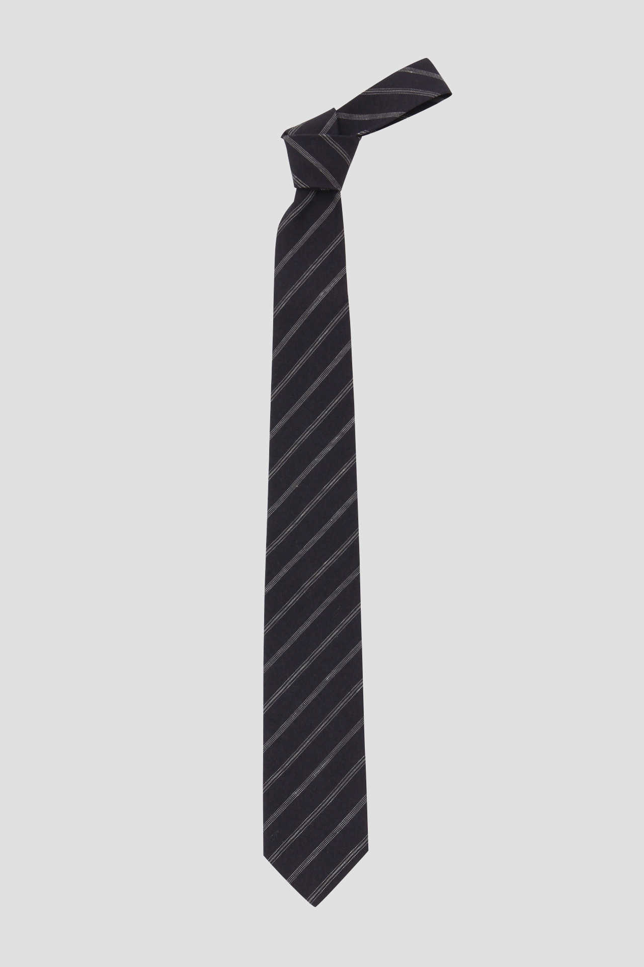 GRAPHIC STRIPE TIE2