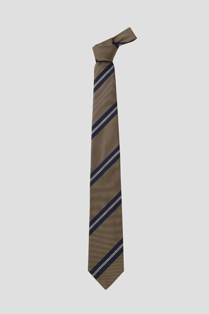 ALTERNATE STRIPE TIE1