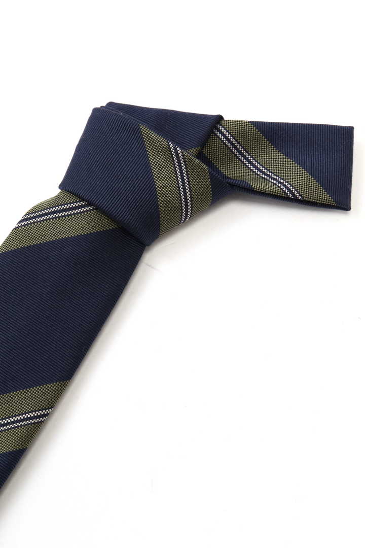 ALTERNATE STRIPE TIE2