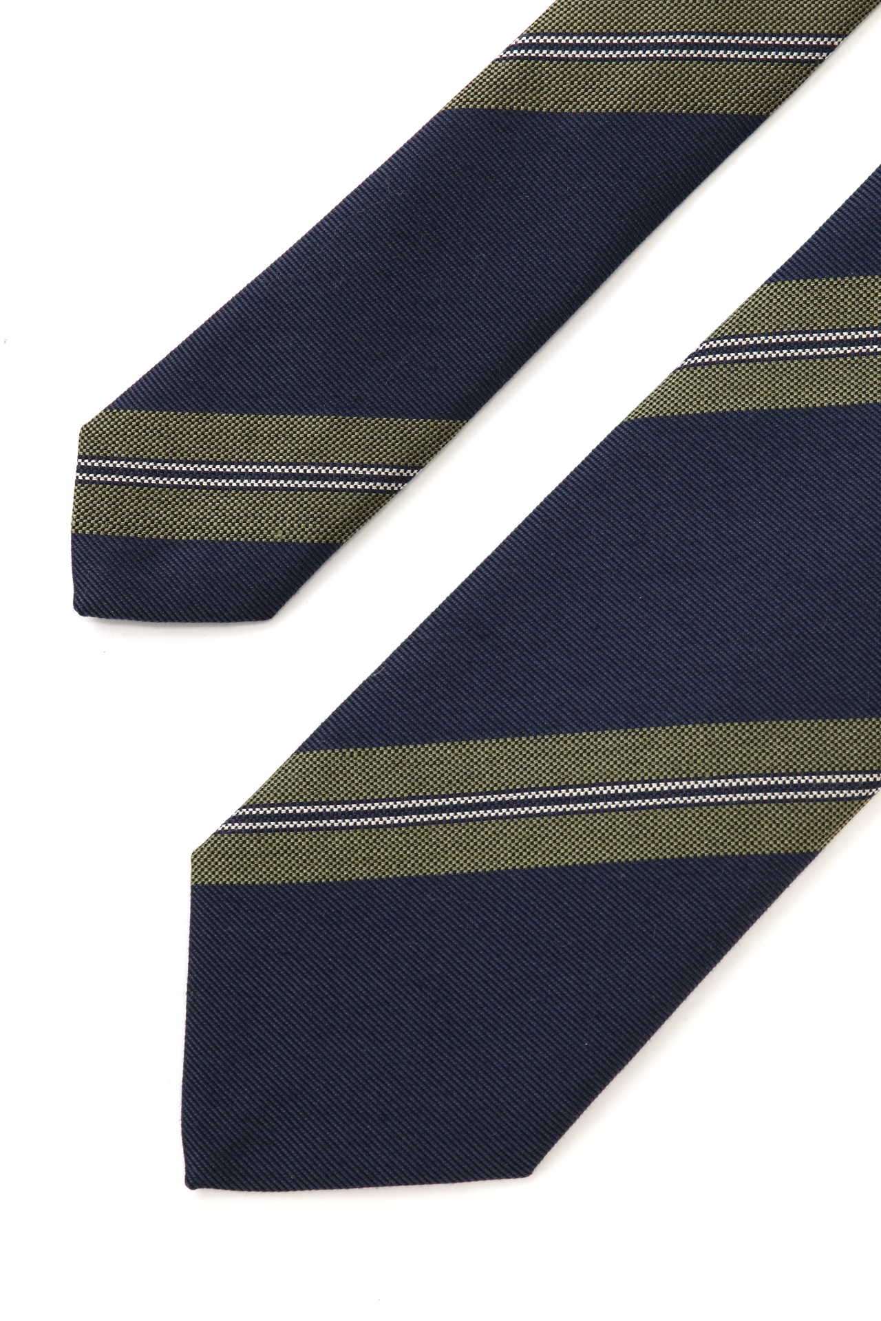 ALTERNATE STRIPE TIE4