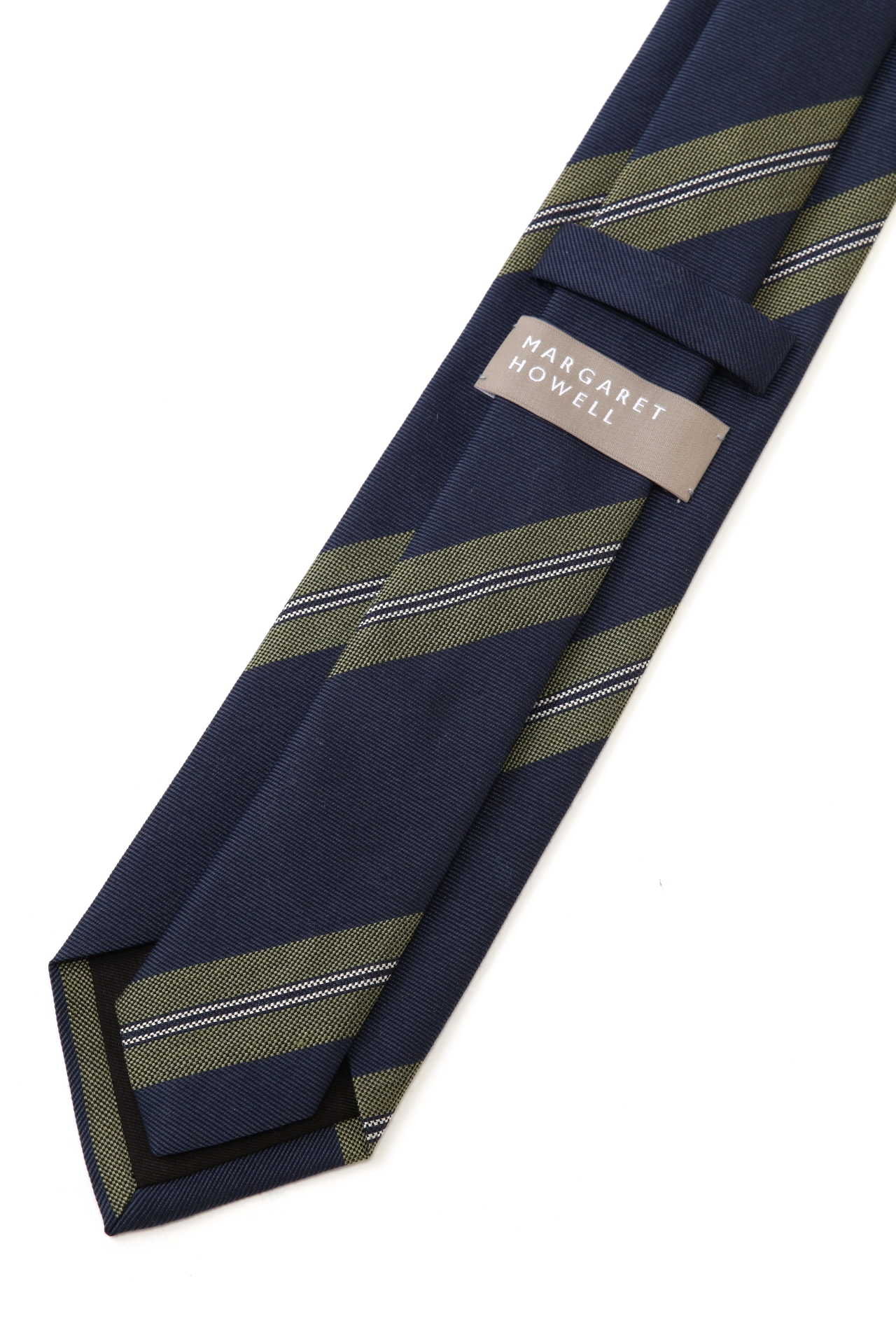 ALTERNATE STRIPE TIE5