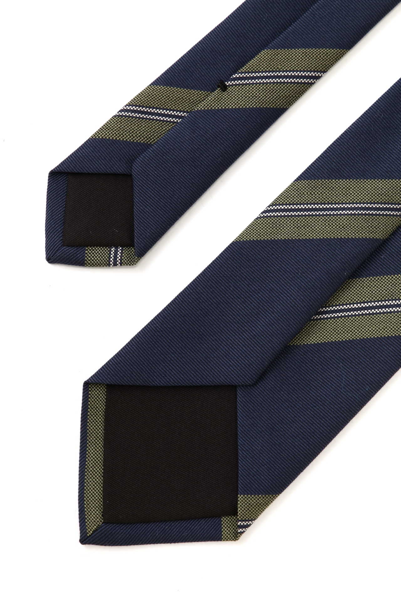 ALTERNATE STRIPE TIE6