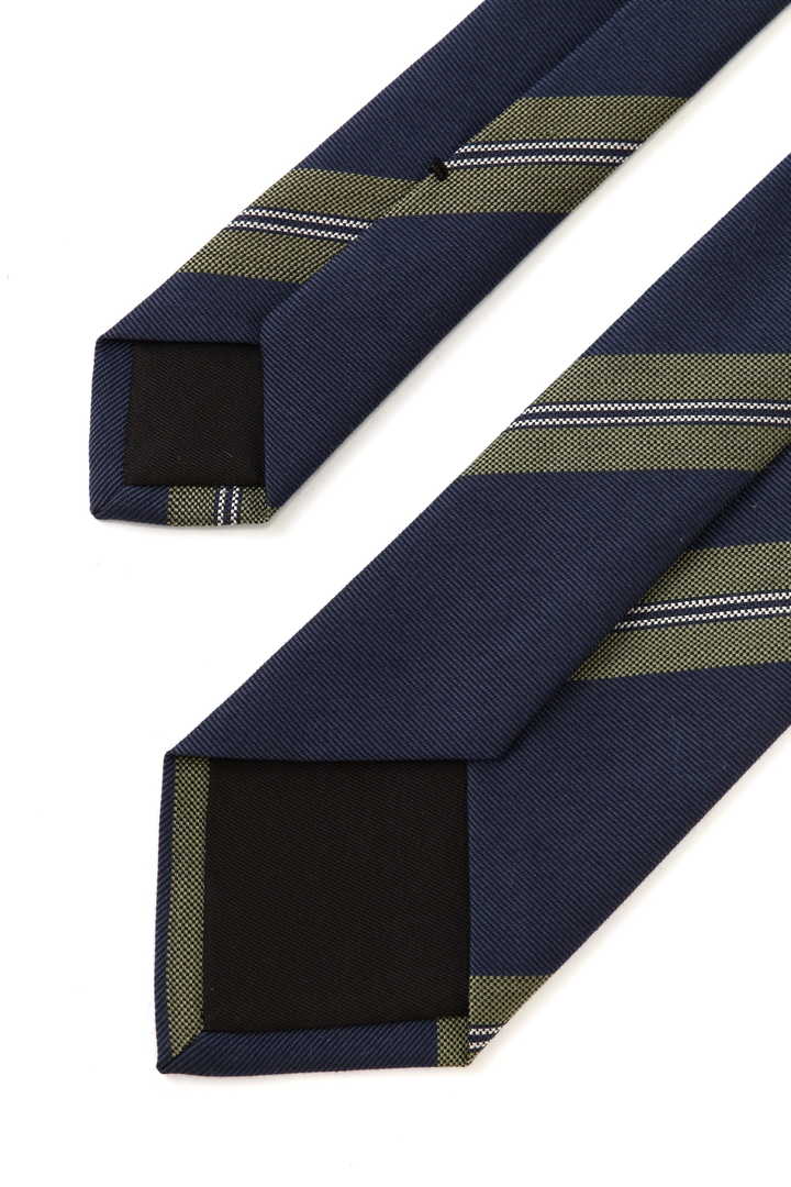 ALTERNATE STRIPE TIE5