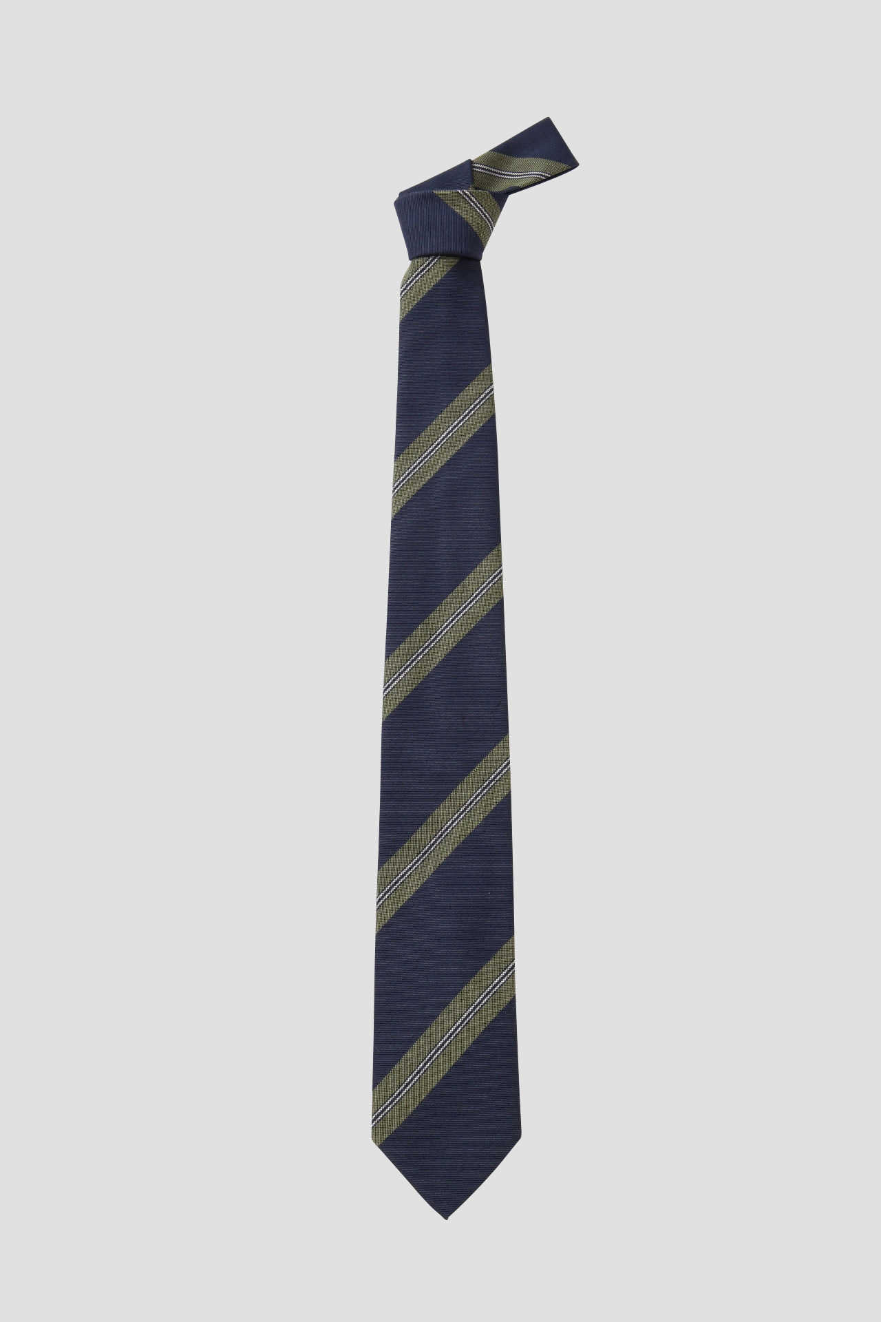 ALTERNATE STRIPE TIE2