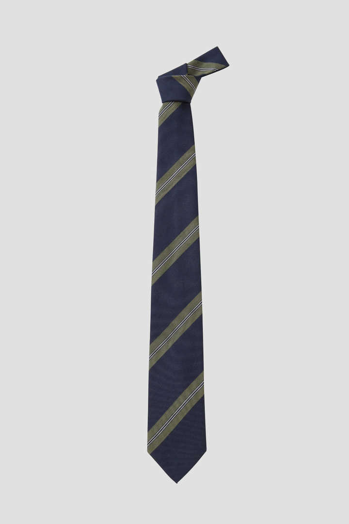 ALTERNATE STRIPE TIE1