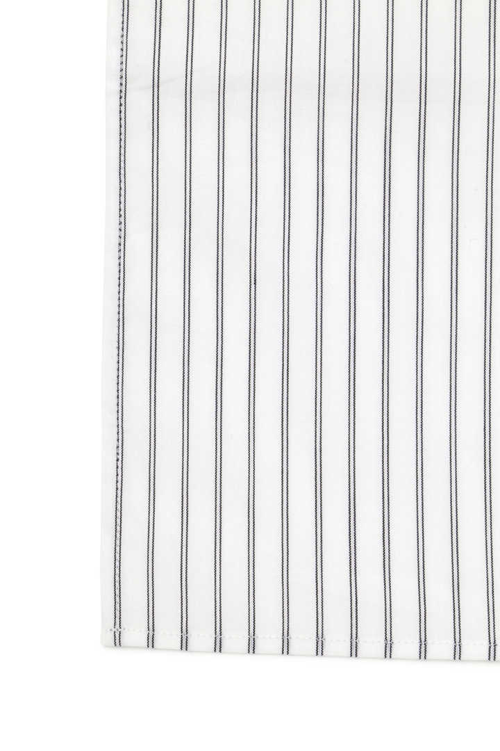 TEXTURED STRIPE COTTON2