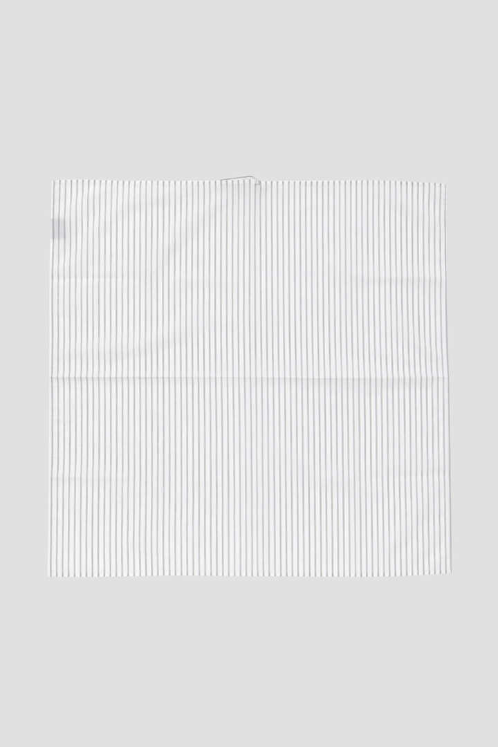 TEXTURED STRIPE COTTON1
