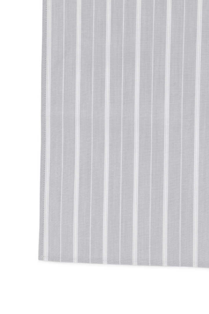 WIDE SPACED STRIPE COTTON2