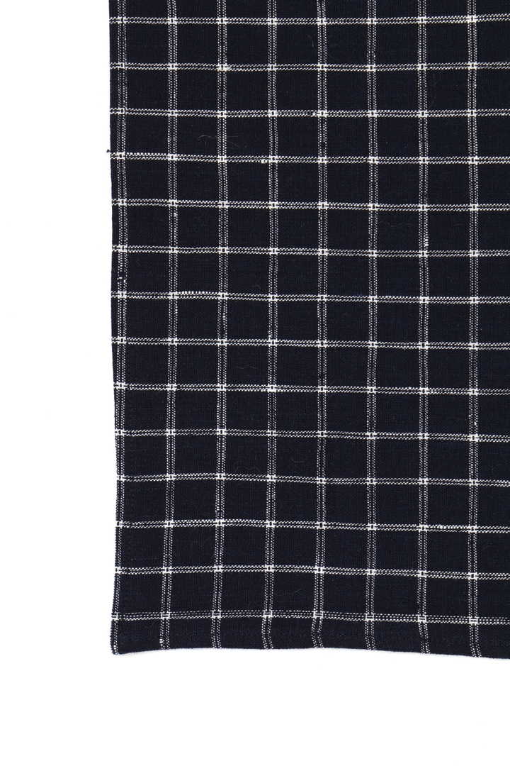 BLOCK CHECK LINEN2