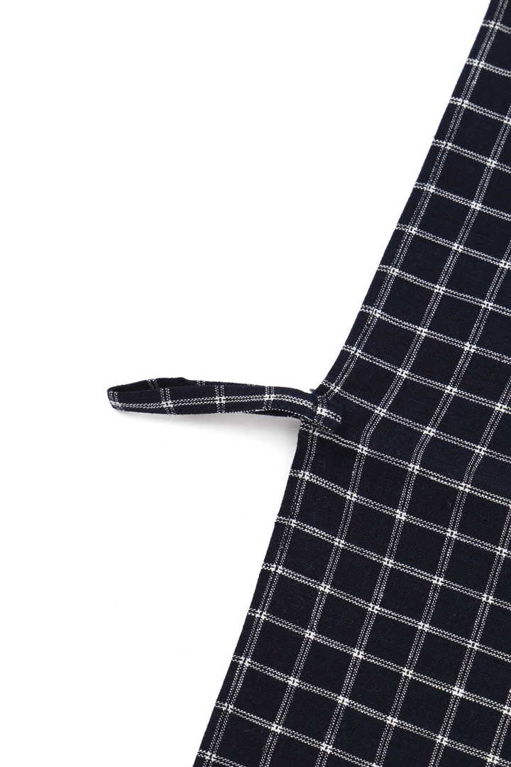 BLOCK CHECK LINEN3