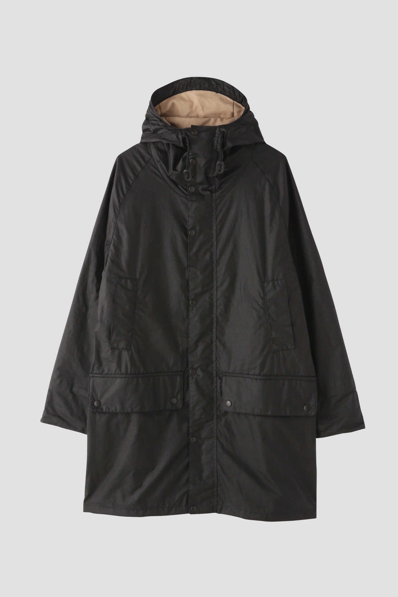 WAXED COTTON10