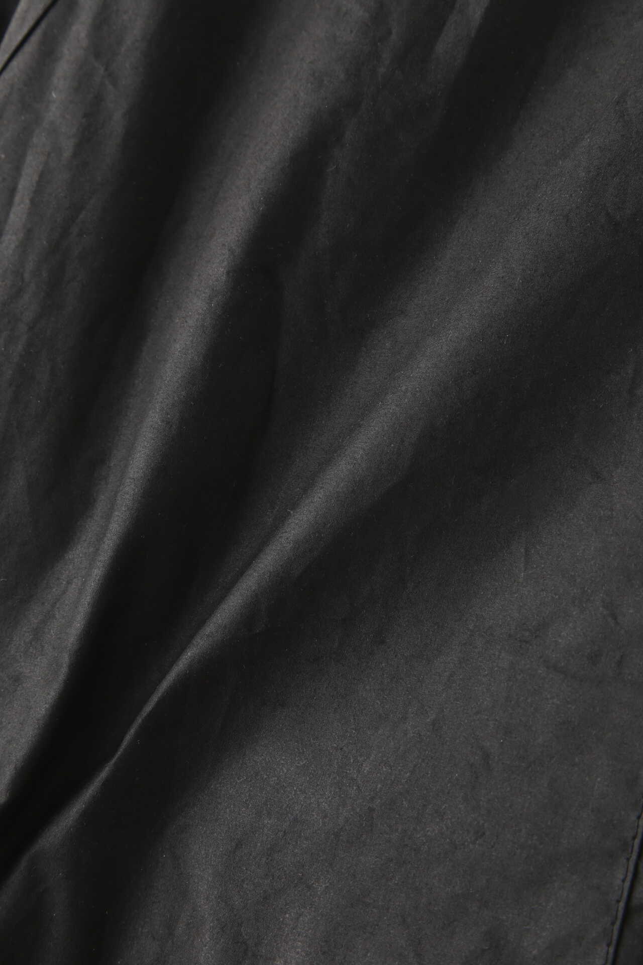 WAXED COTTON13