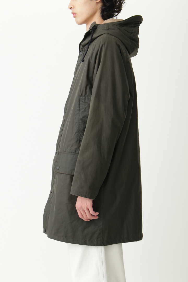 WAXED COTTON2
