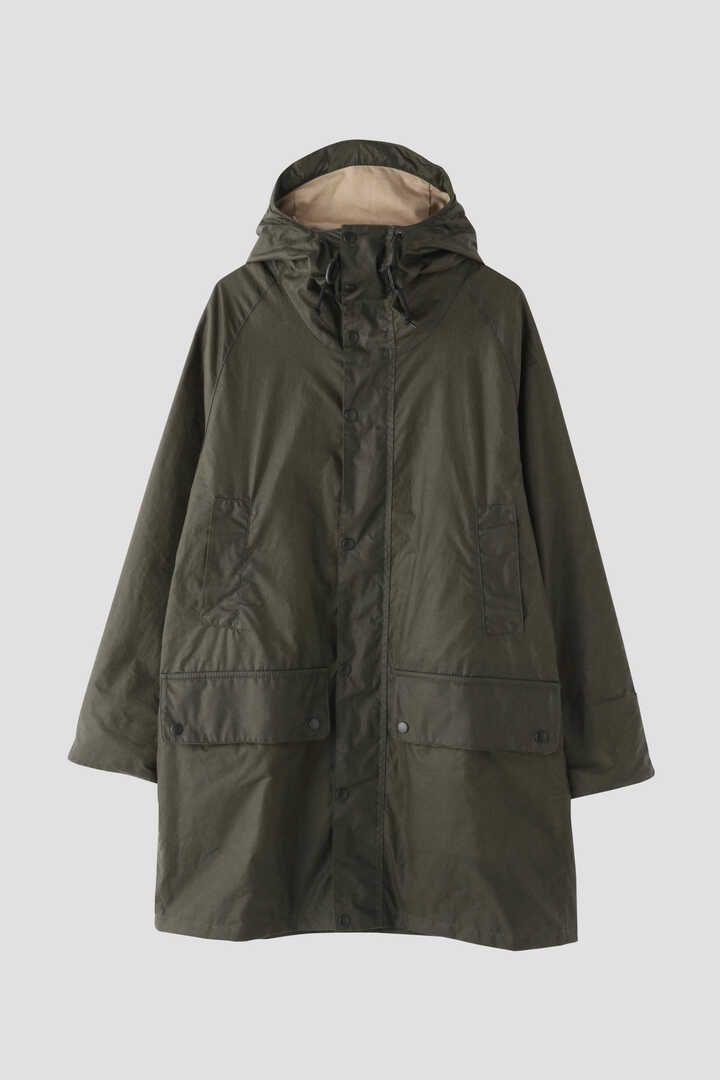 WAXED COTTON3