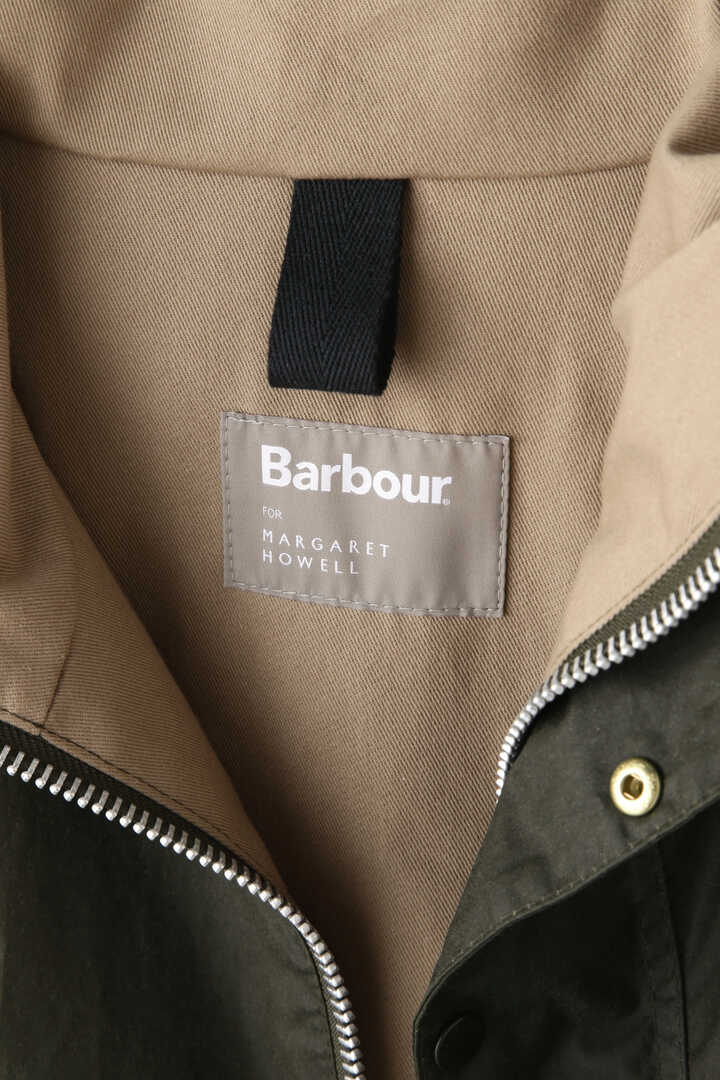 WAXED COTTON5
