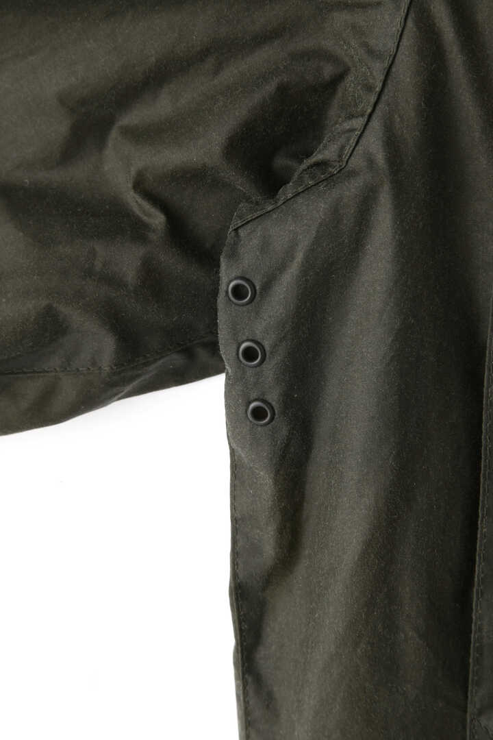 WAXED COTTON6