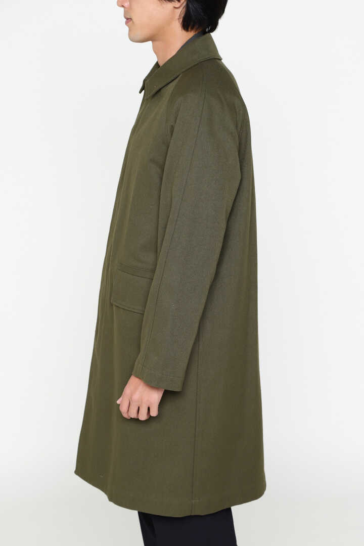 PERFORMANCE NYLON LIGHT TWILL7