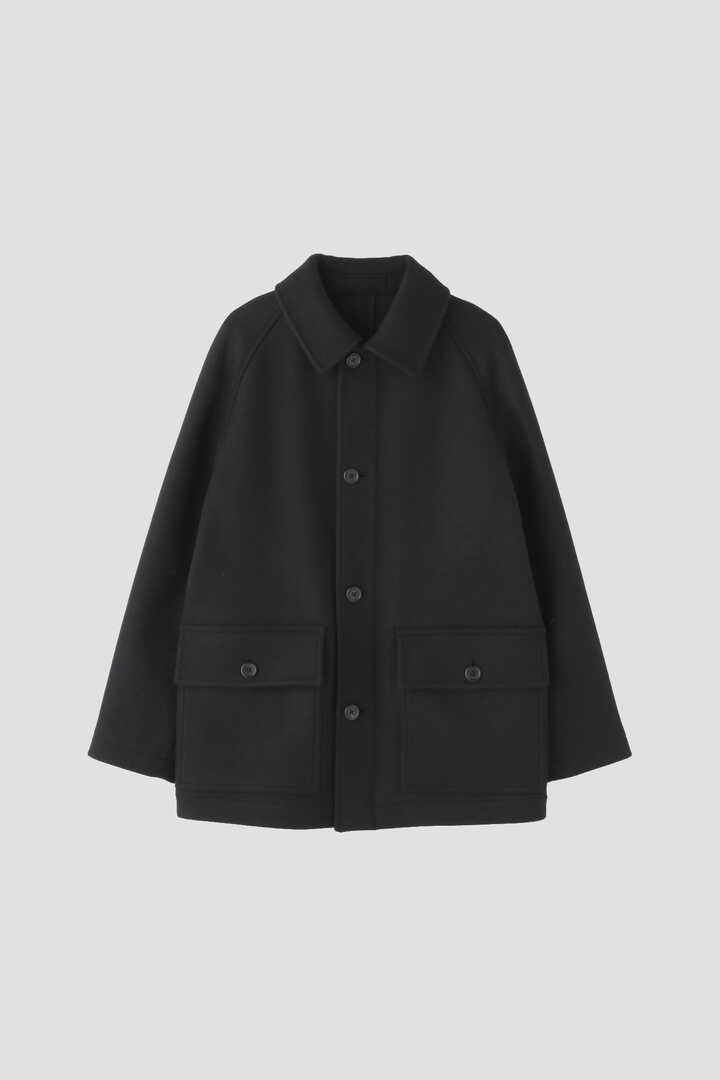 HEAVY FLANNEL COATING1