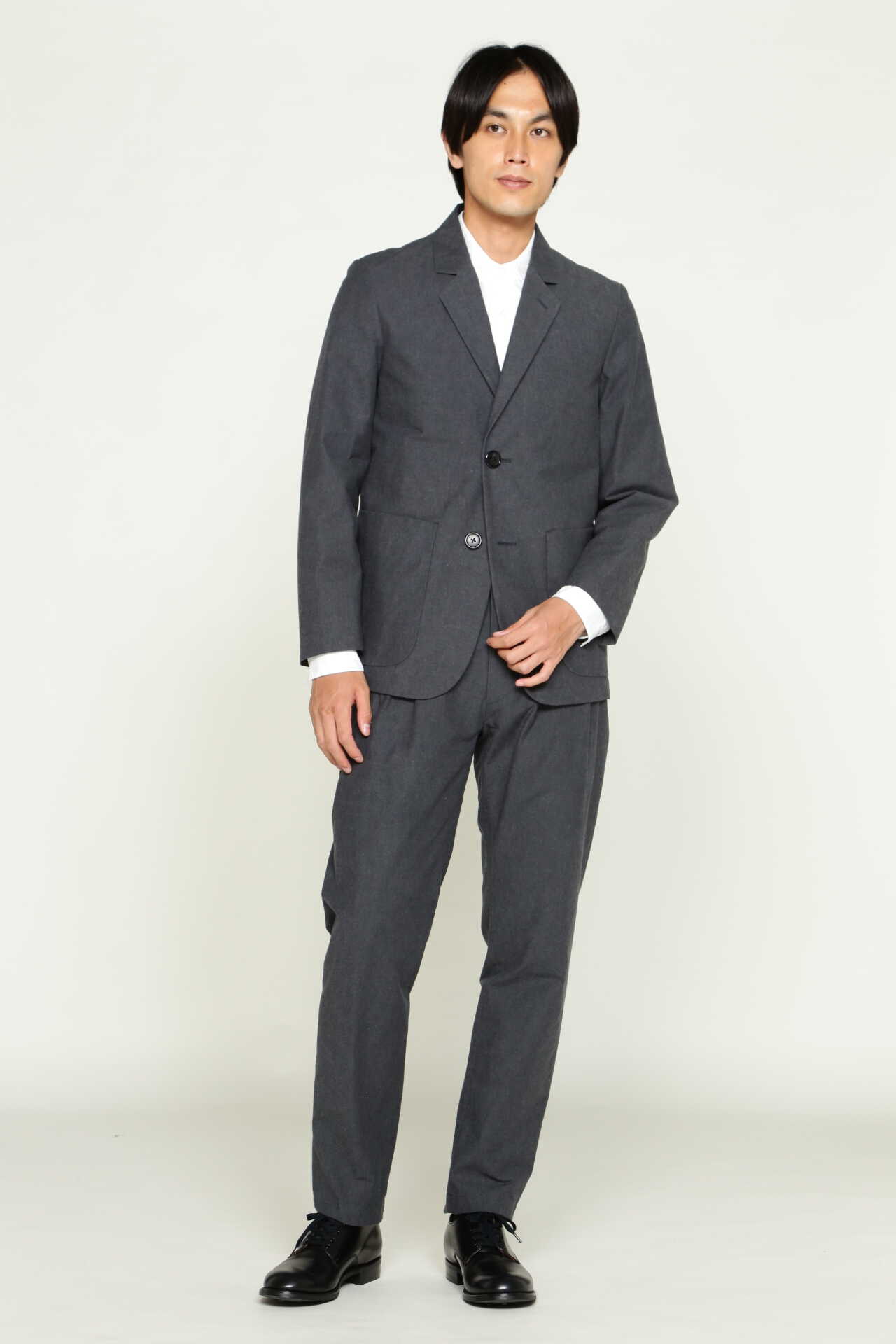 DENSE COTTON PLAINWEAVE10