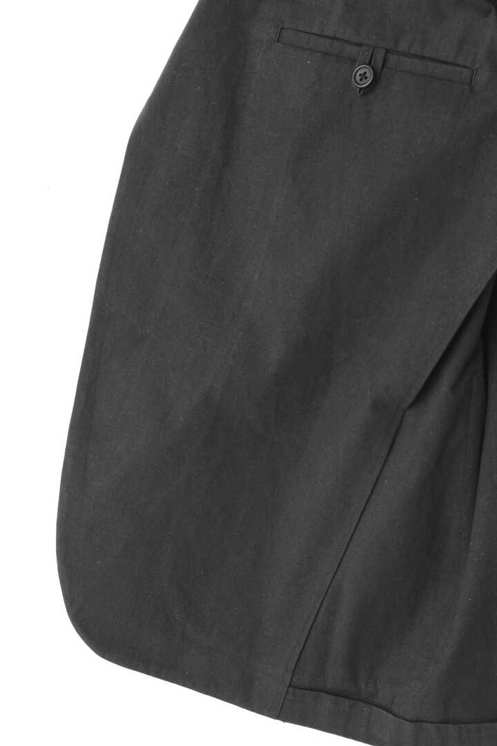 DENSE COTTON PLAINWEAVE4