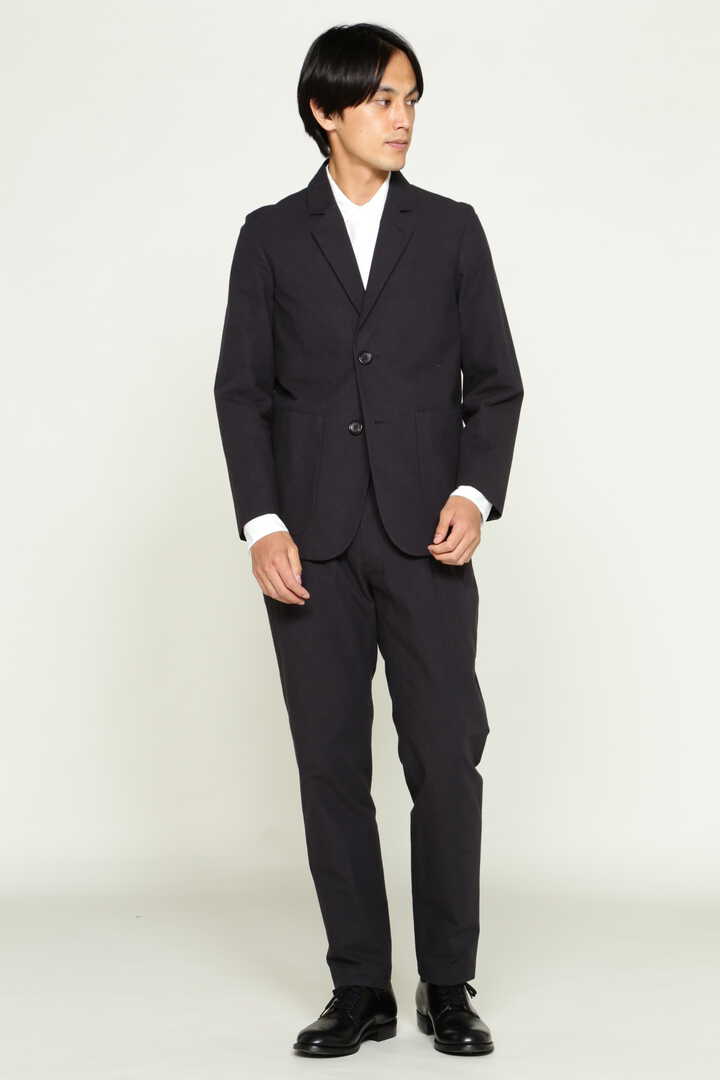 DENSE COTTON PLAINWEAVE5