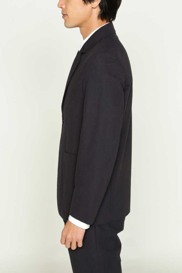 DENSE COTTON PLAINWEAVE6