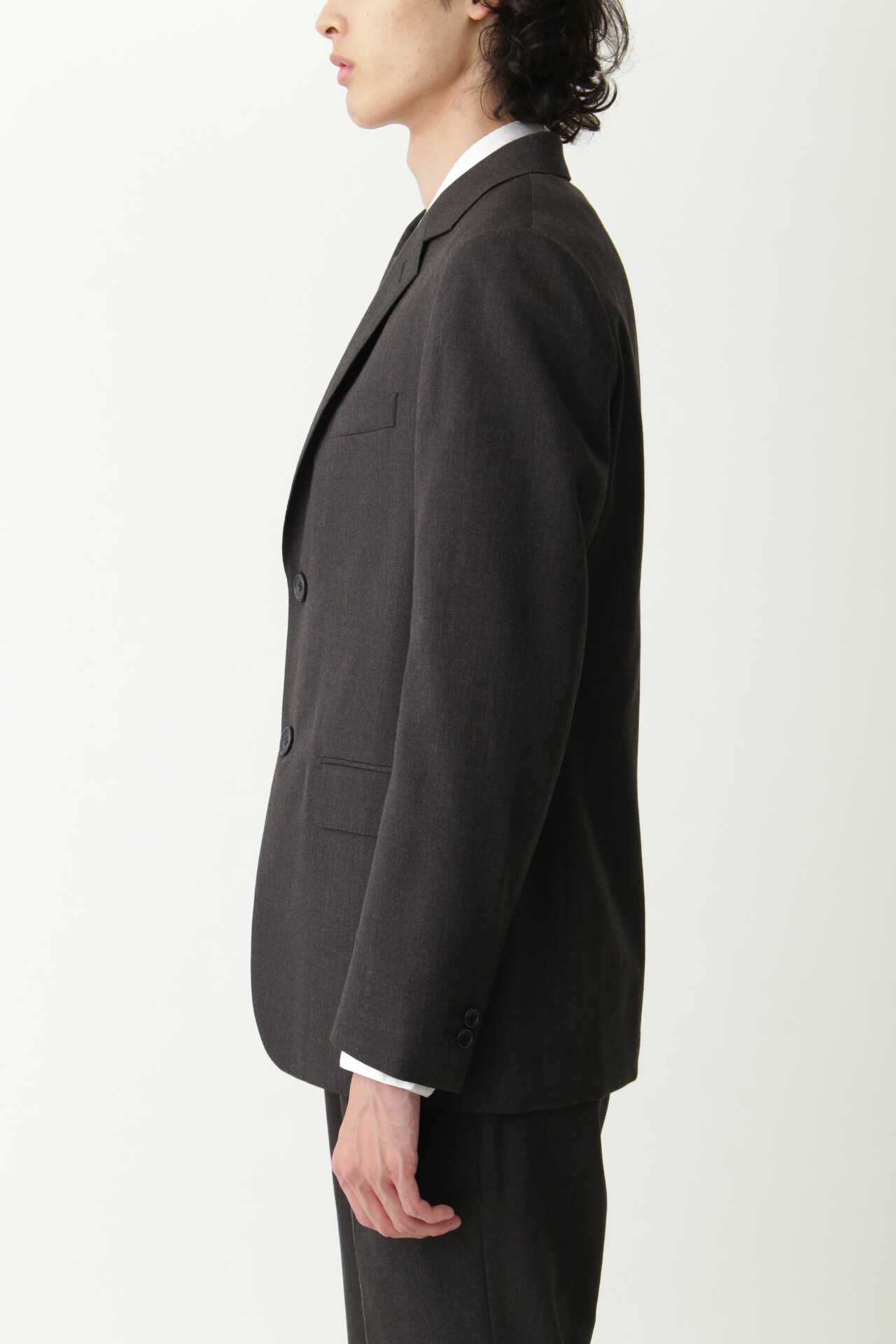 FINE WOOL SERGE9