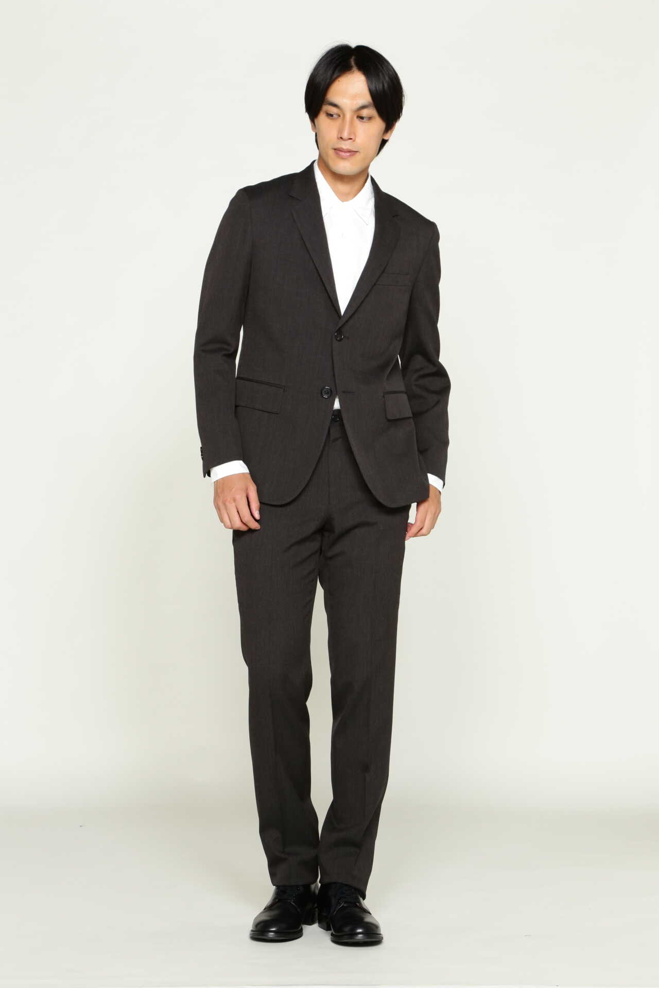FINE WOOL SERGE10