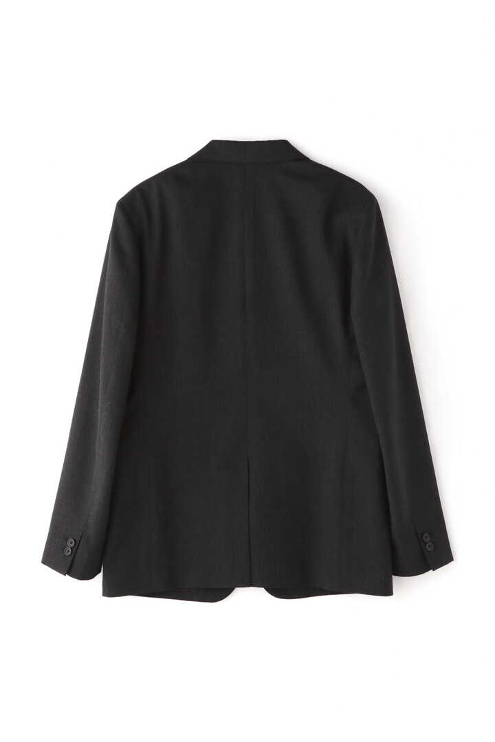 FINE WOOL SERGE3