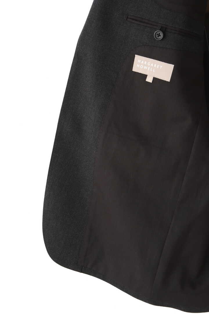 FINE WOOL SERGE4