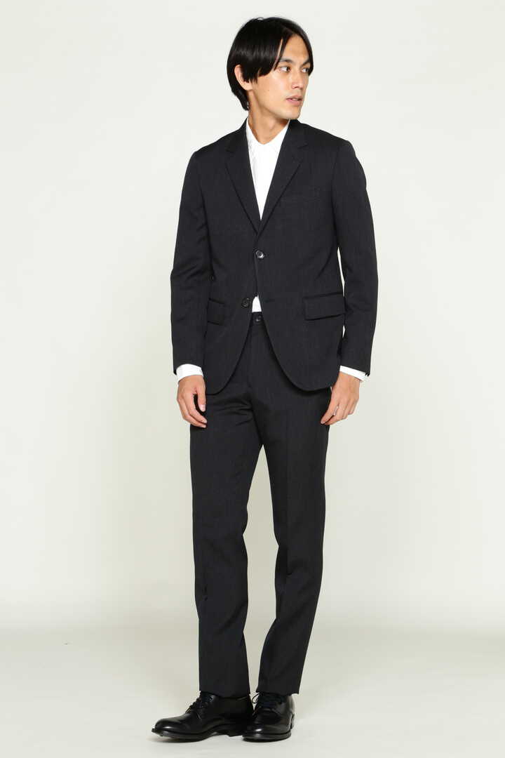 FINE WOOL SERGE5