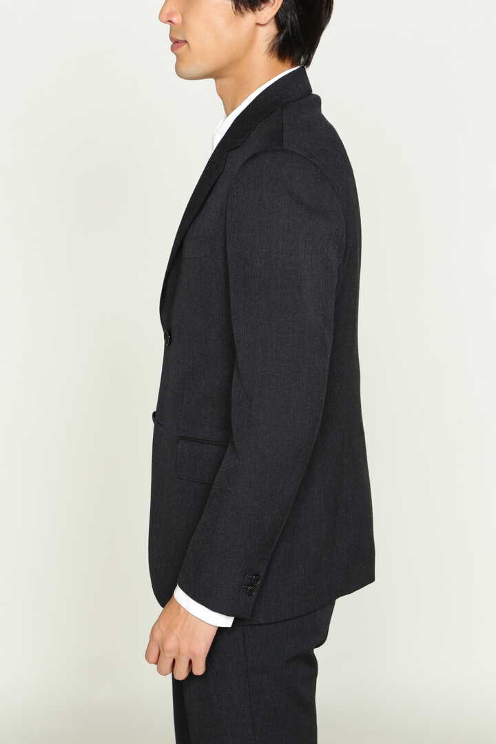 FINE WOOL SERGE6