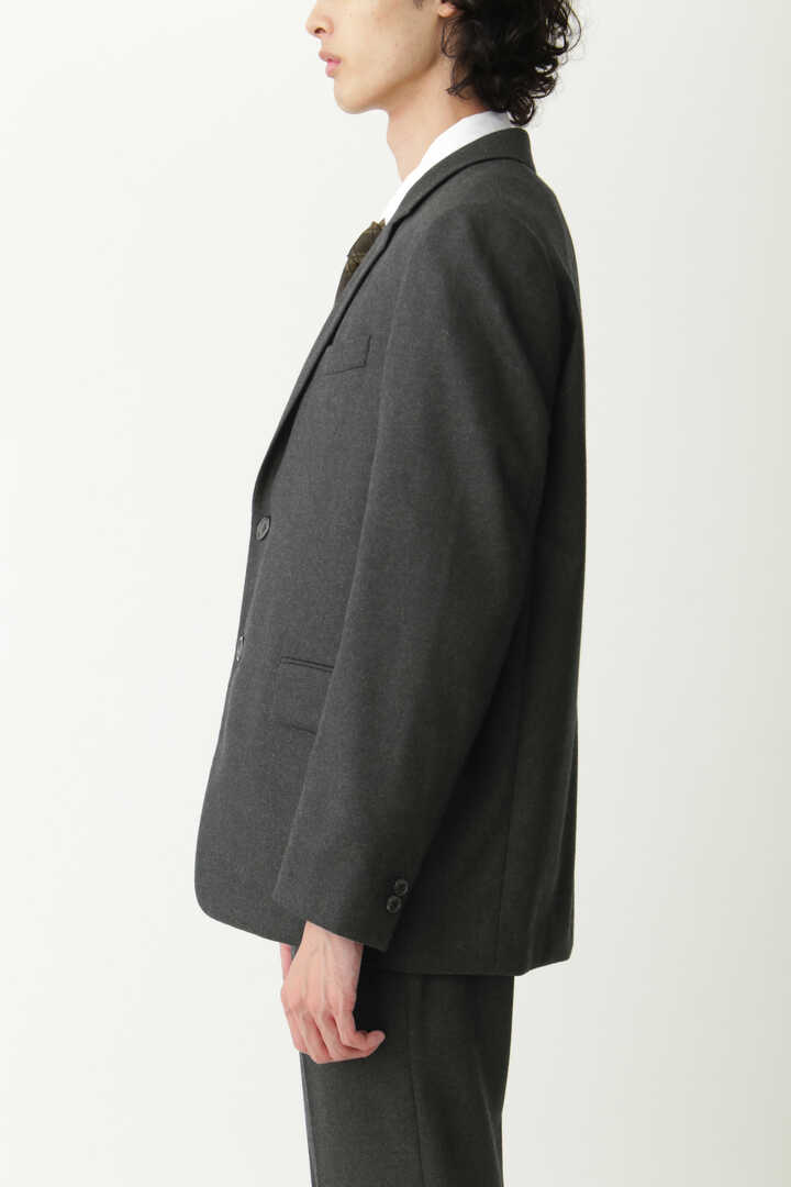 SUPER FINE LIGHT FLANNEL2