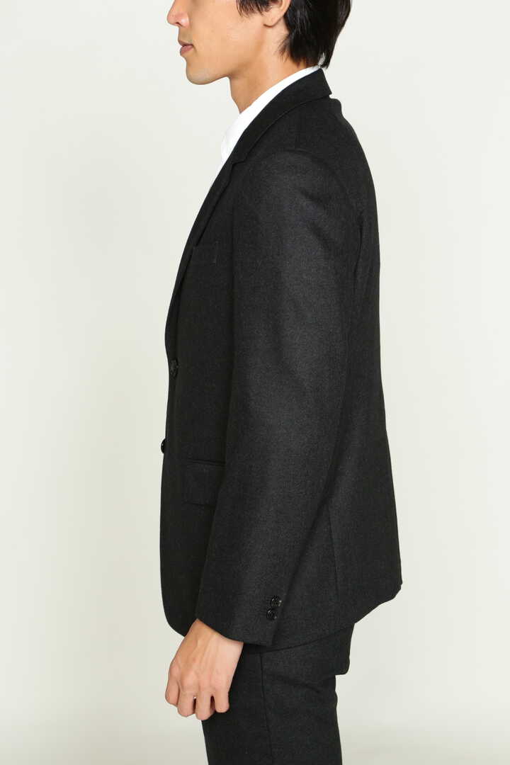 SUPER FINE LIGHT FLANNEL5
