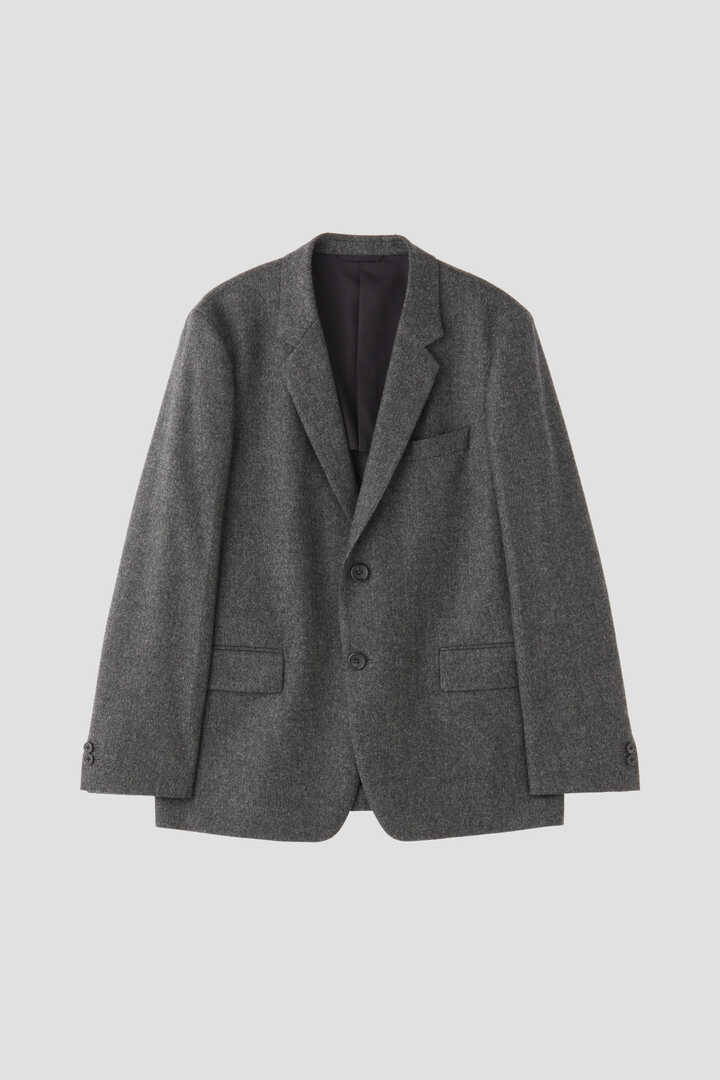 SUPER FINE TINY DOGTOOTH FLANNEL3