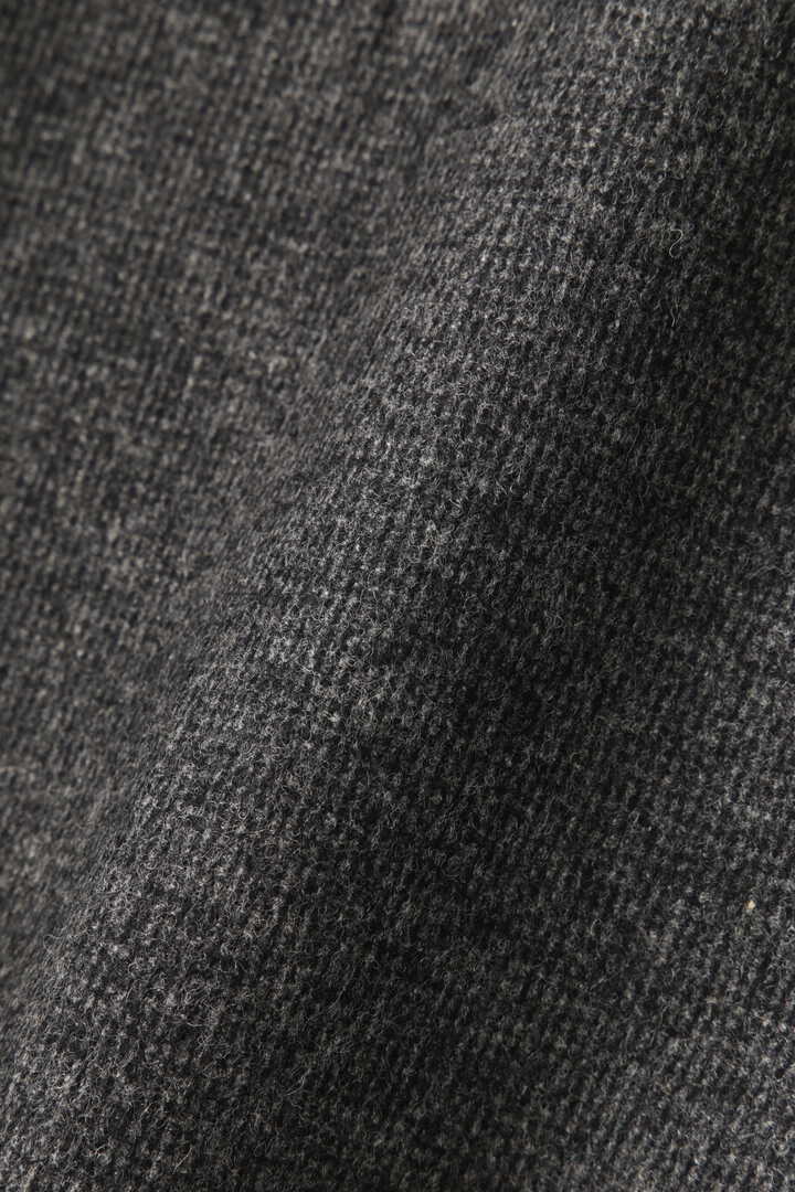 SUPER FINE TINY DOGTOOTH FLANNEL6