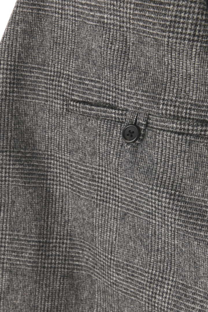 PRINCE OF WALES DENSE FLANNEL4
