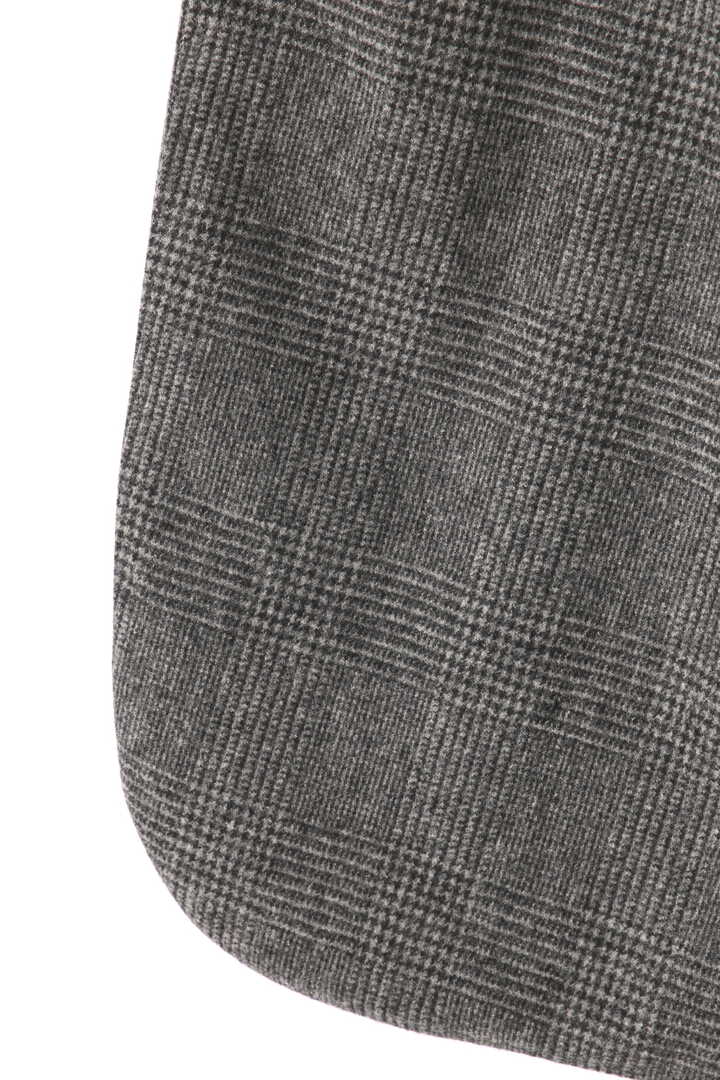 PRINCE OF WALES DENSE FLANNEL5