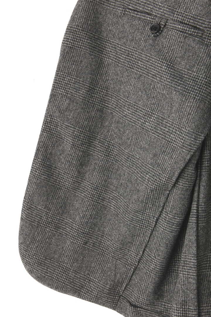 PRINCE OF WALES DENSE FLANNEL7